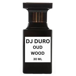 DJ DURO WOOD PERFUME