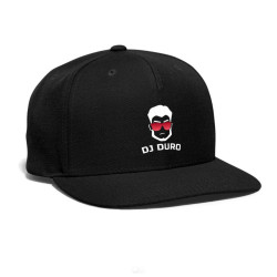 Gorra Negra Sport